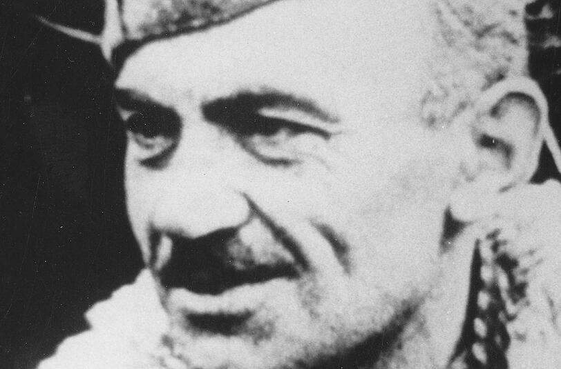 Vor 120 Jahren wurde Hans Beimler in München geboren.