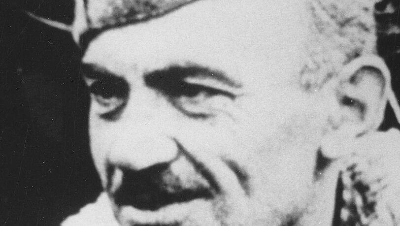 Vor 120 Jahren wurde Hans Beimler in München geboren. Vor 120 Jahren wurde Hans Beimler in München geboren.