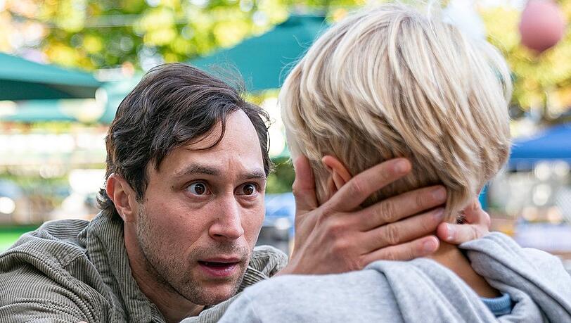 Ludwig Trepte spielt im neuesten "Tatort: Marlon" den Täter Anton Leu.