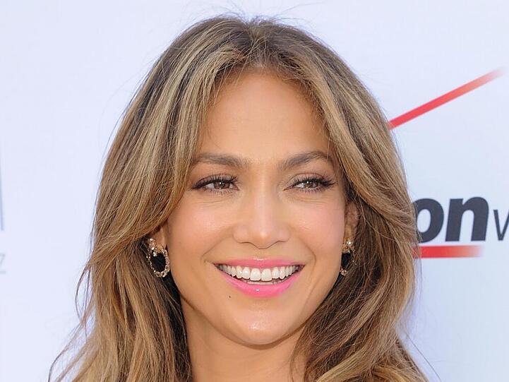 Jennifer Lopez ist so selbstbewusst wie lange nicht mehr