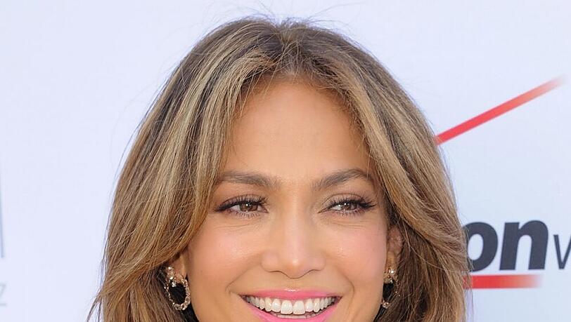 Jennifer Lopez ist so selbstbewusst wie lange nicht mehr Jennifer Lopez ist so selbstbewusst wie lange nicht mehr