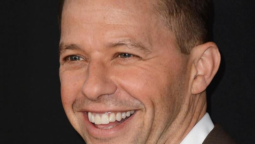 Ein Hollywood-Spitzenverdiener: Jon Cryer