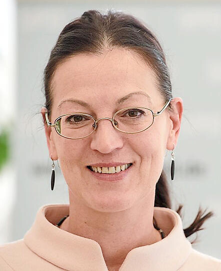 Claudia Tausend (SPD)