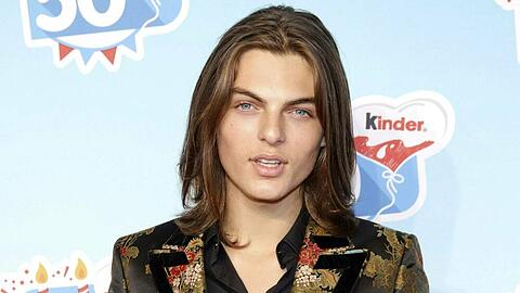 Damian Hurley wurde zum "heißesten Promi-Nachwuchs" gewählt