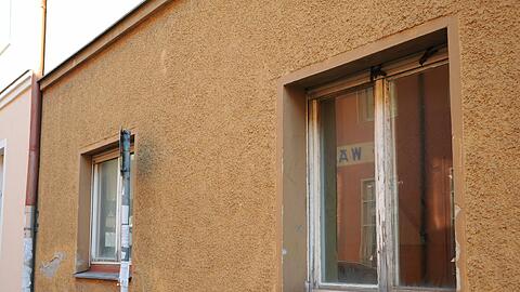 Das Haus, um das es geht, steht in der Wagnerstraße 3.