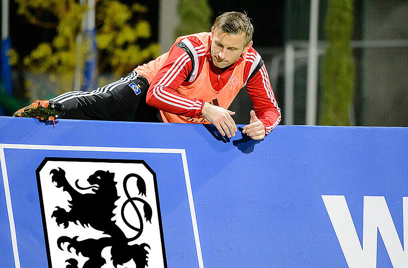 Wäre Ivica Olic einer für den Löwen-Kader? Angeblich soll der Kroate ursprünglich einen Wechsel ins Ausland favorisiert haben.