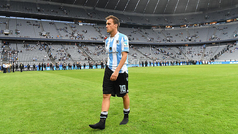 Michael Liendl