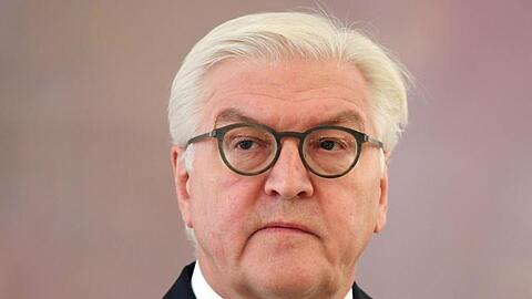 Bundespräsident Frank-Walter Steinmeier wird sich angesichts der Corona-Pandemie mit einer Ansprache an die Deutschen richten.
