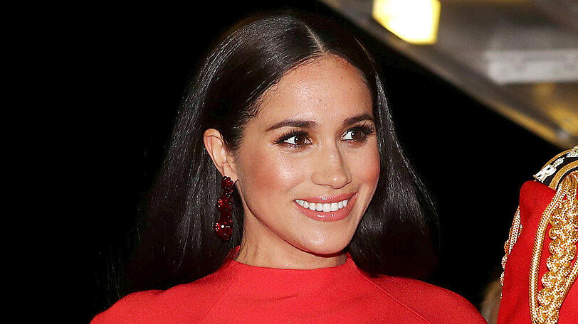 Wird Herzogin Meghan vor Gericht aussagen?