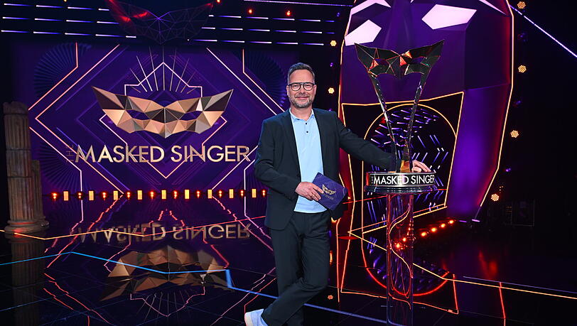 "The Masked Singer" 2025: Welche Promis werden enttarnt? "The Masked Singer" 2025: Welche Promis werden enttarnt?