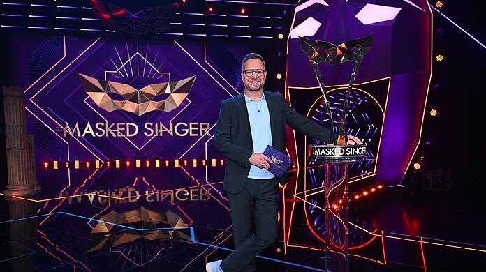 "The Masked Singer" 2025: Welche Promis werden enttarnt? "The Masked Singer" 2025: Welche Promis werden enttarnt?