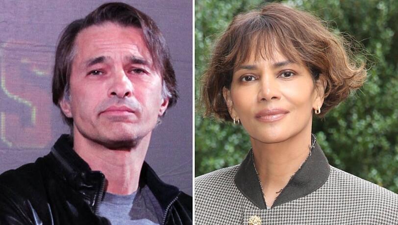 Olivier Martinez und Halle Berry liefern sich einen erbitterten Sorgerechtsstreit. Olivier Martinez und Halle Berry liefern sich einen erbitterten Sorgerechtsstreit.