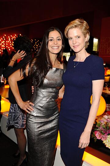 Ladies Lunch im Tantris 2013 - mit Modenschau von Talbot Runhof: Die Bilder