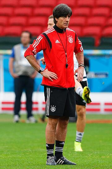 Weitere Bilder vom Abschlusstraining.