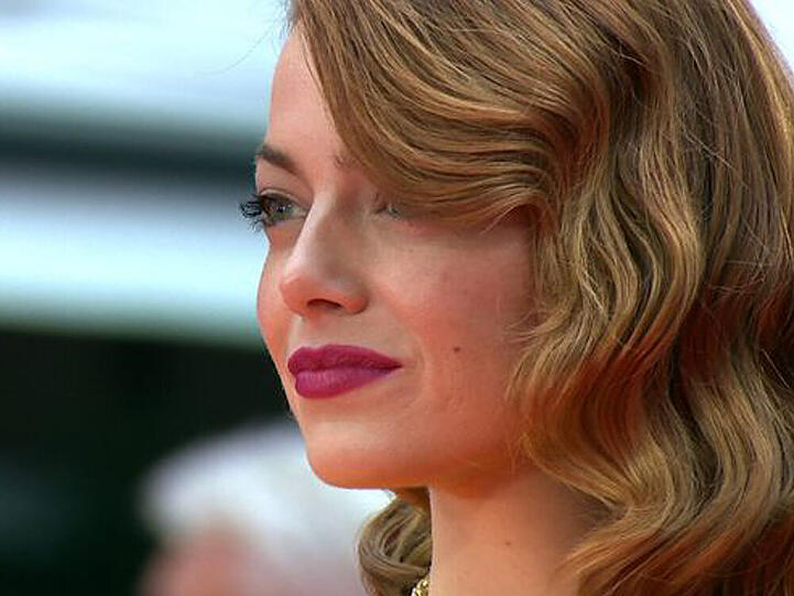 Emma Stone ist für die Hollywood-Studios ein Schnäppchen