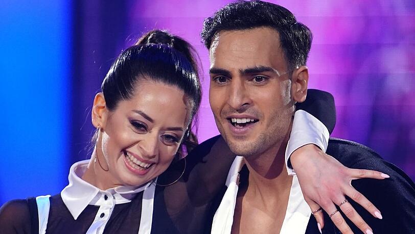 Für Timur Ülker ist bei "Let's Dance" Schluss.