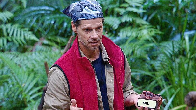 Stephen D&uuml;rr (Foto) hatte "vertrauensvolle Gespr&auml;che" mit Gil Ofarim.