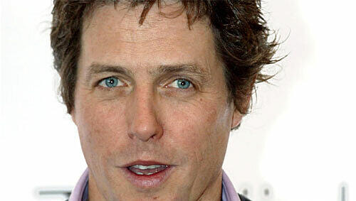 Hugh Grant ist derzeit Single Hugh Grant ist derzeit Single