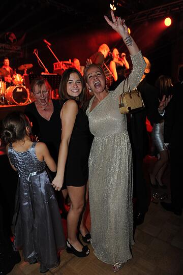 Claudia Effenberg und Tochter Lucia