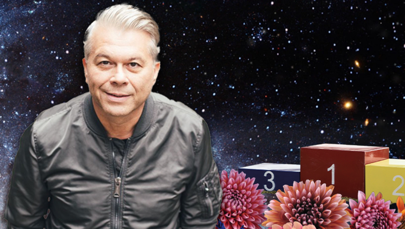 Markus Kavka kehrt zurück zu egoFM