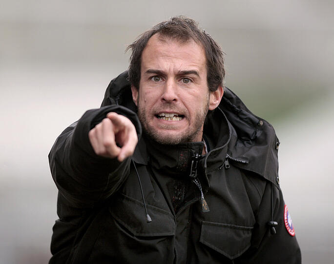 Mehmet Scholl kehrt als Trainer zum FC Bayern zurück