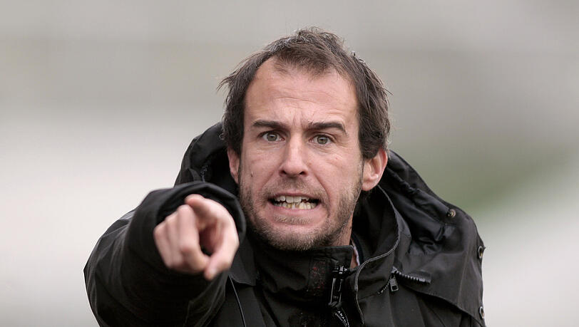 Mehmet Scholl kehrt als Trainer zum FC Bayern zurück Mehmet Scholl kehrt als Trainer zum FC Bayern zurück
