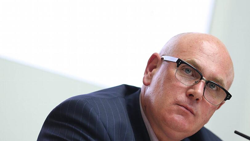 Der 52-jährige Chef der Kassenärztlichen Bundesvereinigung, Andreas Köhler, hat mit seinem seltsamen Vergleich für viel Wirbel gesorgt.