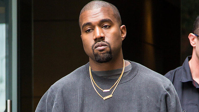 Kanye West bekommt Unterstützung aus seinem Umfeld.