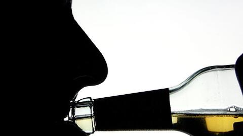 Deutschland gehört mit einem Alkoholkonsum von 10,6 Liter Reinalkohol pro Person zu den Hochkonsumländern.