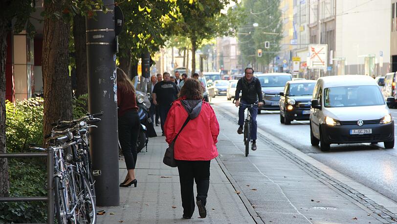 Verlor vor Gericht: Die Postlerin Petra K. (47). Verlor vor Gericht: Die Postlerin Petra K. (47).