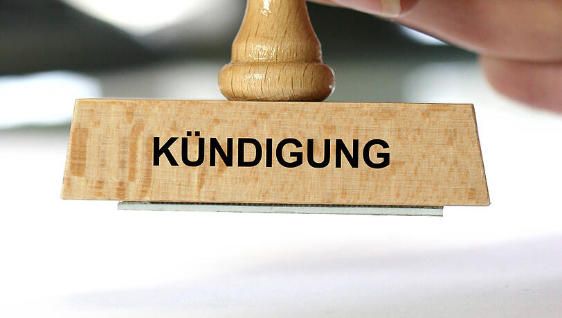 Der Vermieter hat den Bewohnern fristlos und außerordentlich gekündigt. (Symbolbild)