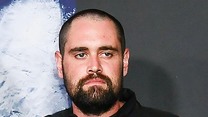 Nick Reiner ist wegen zweifachen Mordes angeklagt. (Archivbild)