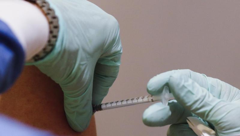 Die Corona-Impfungen mit dem Impfstoff von Biontech/Pfizer haben Deutschland begonnen.