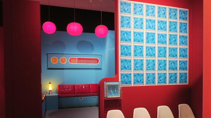 Das Atomic Café in der Neuturmstraße war für viele Münchner eine Art zweites Wohnzimmer.