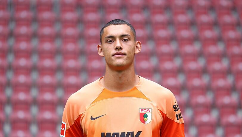 Daniel Klein wechselt nach Sandhausen.