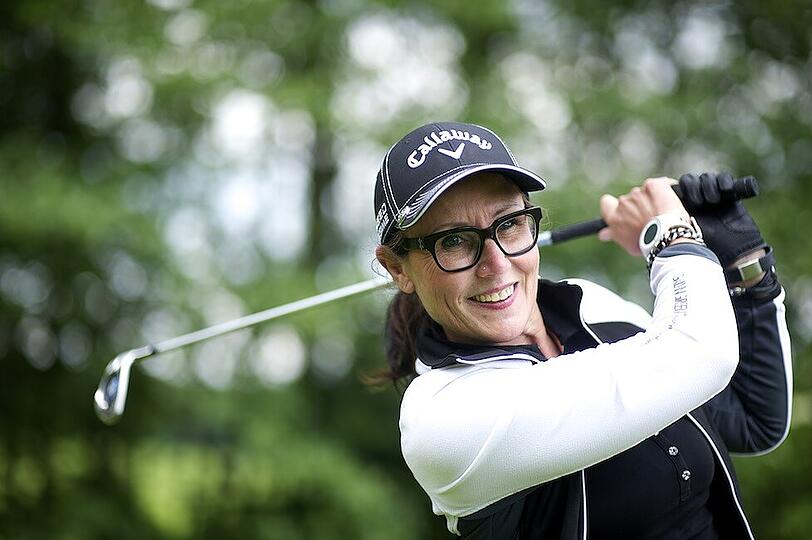 MUNICH GOLF MASTERS 2014: Die Bilder vom Auftakt-Turnier im GC Schloss Egmating am 31. Mai 2014.