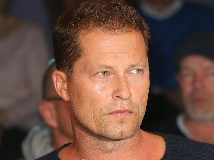 Til Schweiger hat nichts für Marcel Reif übrig