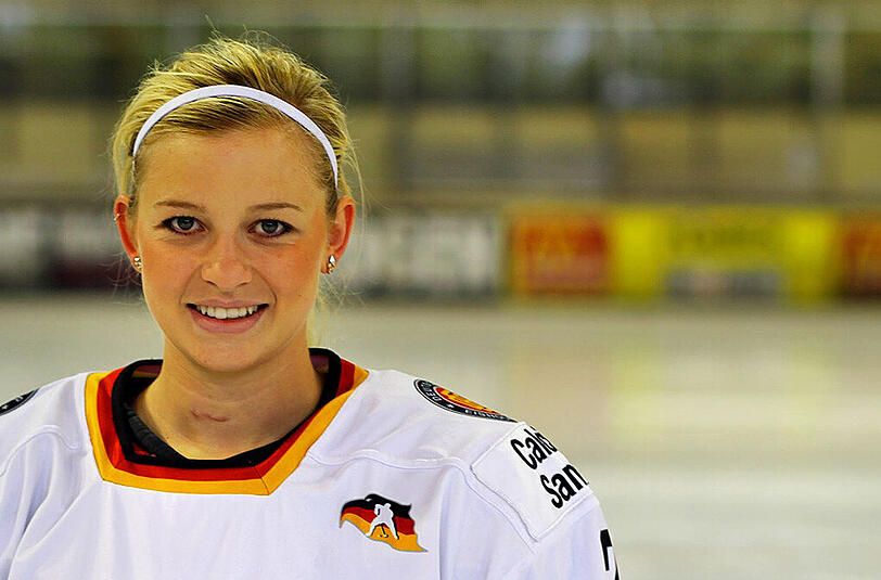 Ronja Richter (ESC Planegg)