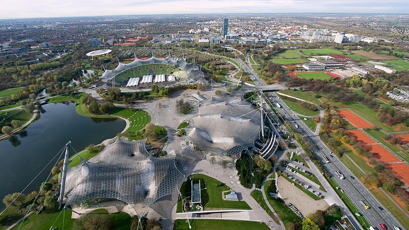 München-Symbol: Experten sprechen sich für eine Aufnahme des Olympiaparks auf die Liste der Unesco-Weltculturerbe aus.