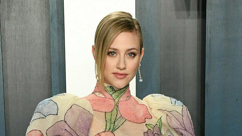 "Riverdale"-Star Lili Reinhart ist bisexuell.