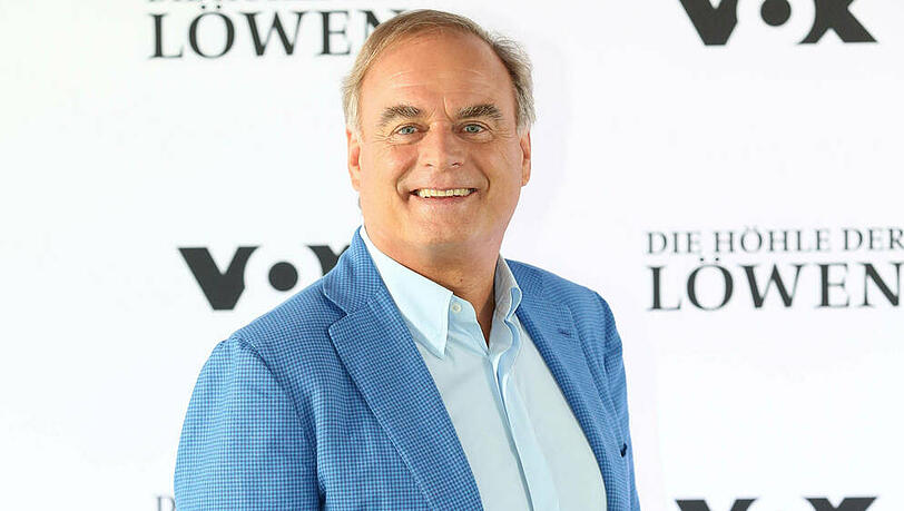 Georg Kofler kauft Til Schweigers Lifestyle-Marke. Georg Kofler kauft Til Schweigers Lifestyle-Marke.