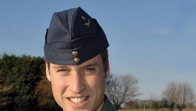 Prinz William will Pilot bei den Rettungsfliegern der Royal Air Force werden. Prinz William will Pilot bei den Rettungsfliegern der Royal Air Force werden.