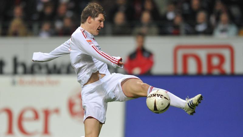 Bastian Schweinsteiger ist von vielen Spitzenvereinen umworben. Bastian Schweinsteiger ist von vielen Spitzenvereinen umworben.