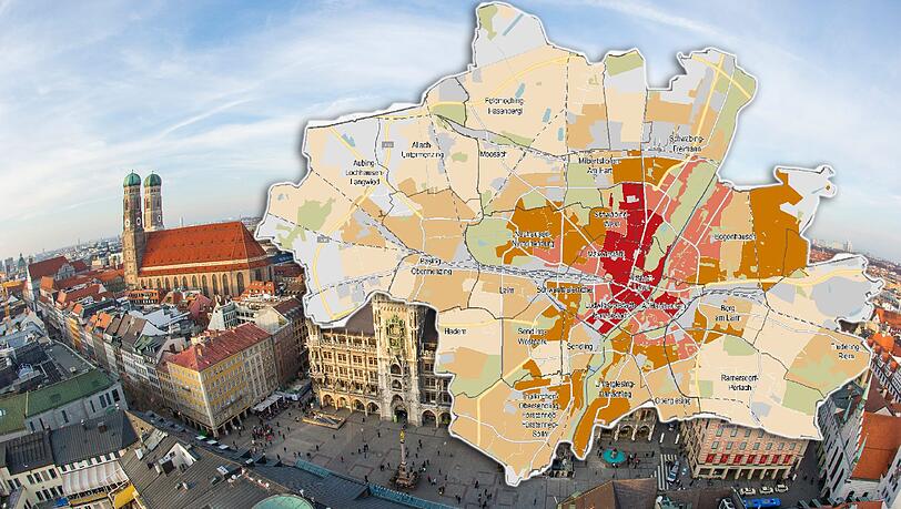 Ein neuer Marktbericht zeigt, wie sich der Mietwohnungsmarkt in der Landeshauptstadt enwickelt. Ein neuer Marktbericht zeigt, wie sich der Mietwohnungsmarkt in der Landeshauptstadt enwickelt.