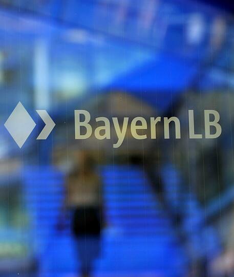 Hat die Bayerische Landesbank etwas mit den dubiosen Geschäften zu tun?