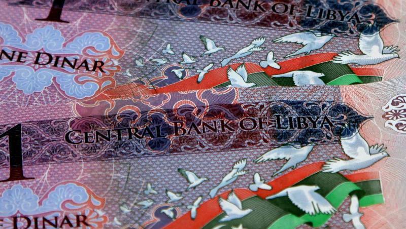 Ingesamt wurden Banknoten im Wert von 1,1 Milliarden Dollar sichergestellt. Ingesamt wurden Banknoten im Wert von 1,1 Milliarden Dollar sichergestellt.