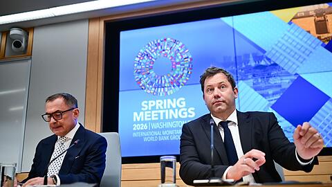 Der SPD-Chef sieht gro&szlig;en Reformbedarf.