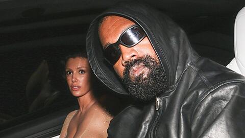 Die Skandal-Auftritte von Kanye West und Bianca Censori in anstößiger Kleiderwahl sollen ein Ende haben.
