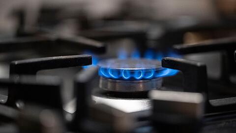 Die Gasspeicherumlage entf&auml;llt &ndash; ob Preise sinken, h&auml;ngt vom Gesamtgaspreis ab. (Symbolbild)
