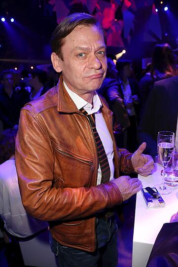 Weitere Bilder von den New Faces Awards 2013